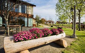 La Hospedería Del Silencio